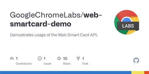 smart card api for web browsers|Demostrates usage of the Web Smart Card API. .